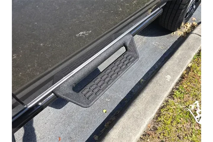 $36990 : Ford Bronco 2023 4x4 Base 4d image 7