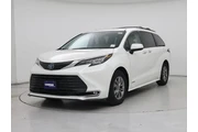 $38998 : Toyota Sienna 2021 XLE 7-Pas thumbnail