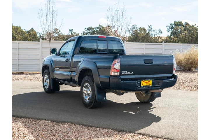 $19995 : 2009 Tacoma image 7