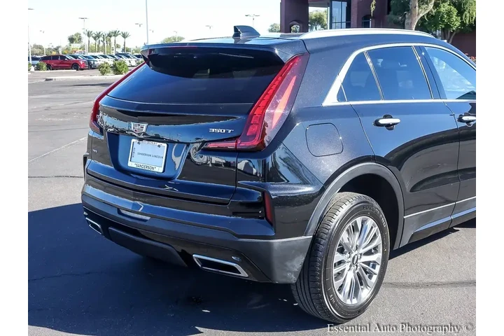 $30498 : Cadillac XT4 2024 4x4 Premiu image 6