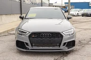 $42988 : 2018 RS 3 2.5 TFSI S Tronic thumbnail