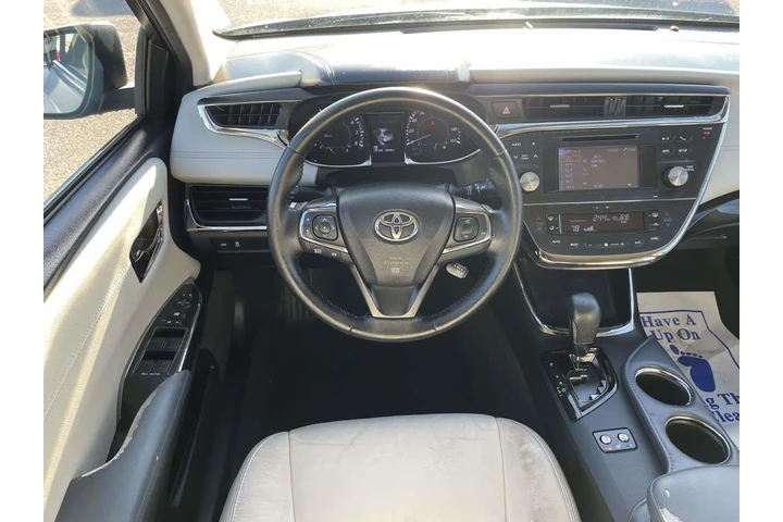 $6500 : Toyota Avalon 2014 XLE 4dr S image 10