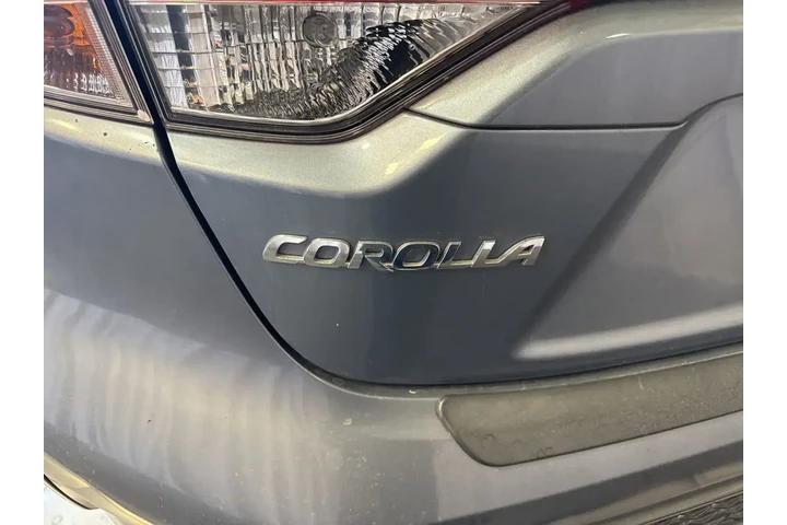 $17499 : Toyota Corolla 2020 SE 4dr S image 10
