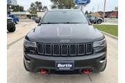 $16000 : Jeep Grand Cherokee 2018 4x4 thumbnail
