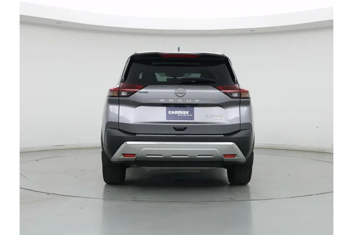 $28998 : Nissan Rogue 2023 AWD Platin image 6