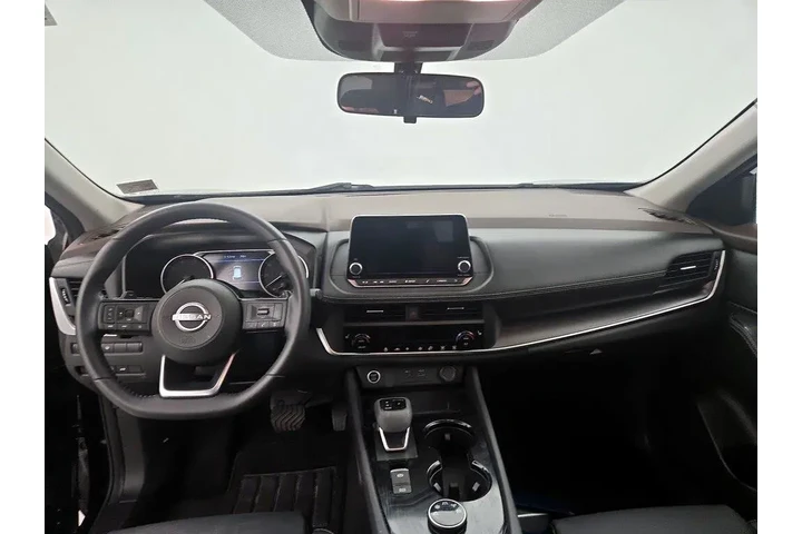 $24998 : Nissan Rogue 2023 AWD SV 4dr image 9