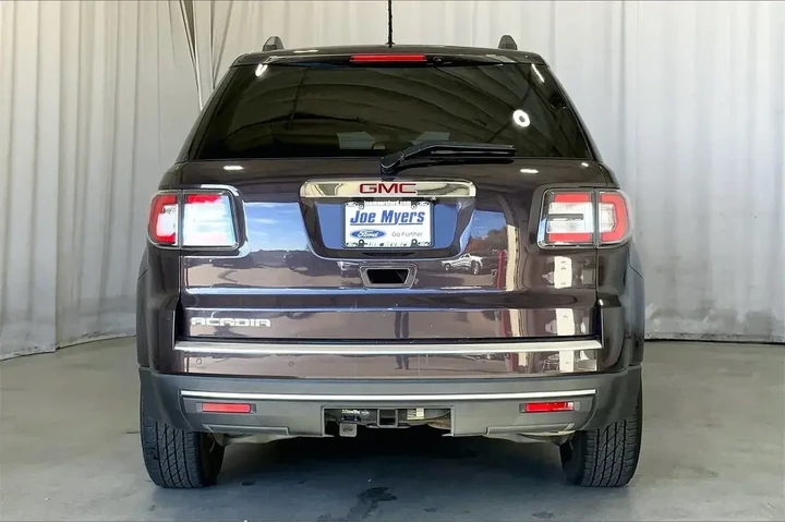 $10991 : GMC Acadia 2015 SLE-1 4dr SU image 2