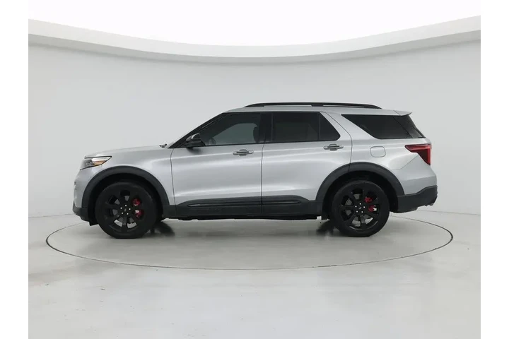 $31998 : Ford Explorer 2020 AWD ST 4d image 3