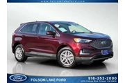 Ford Edge 2024 AWD SEL 4dr S