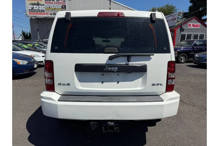 $7995 : 2008 Liberty Sport image 8