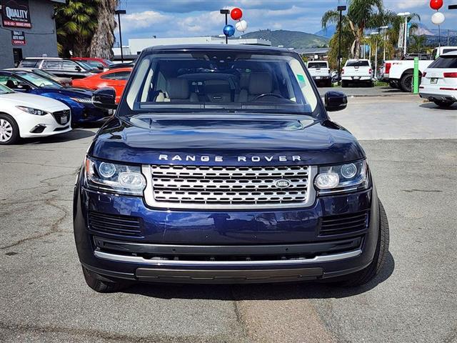 $29495 : 2017 Land Rover Range Rover image 4