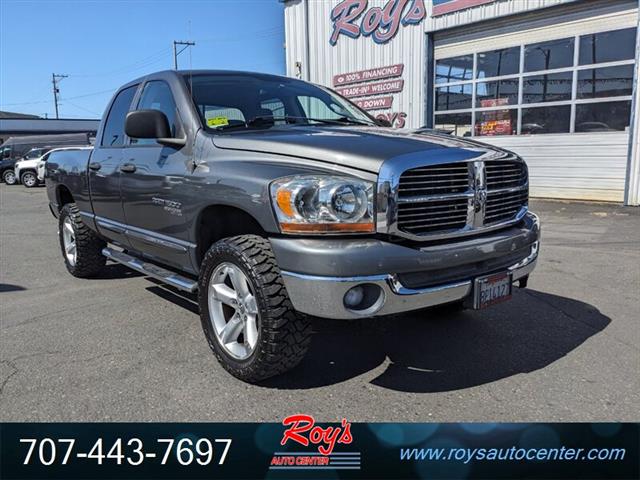 2006 Ram 1500 SLT Big Horn Ed image 1