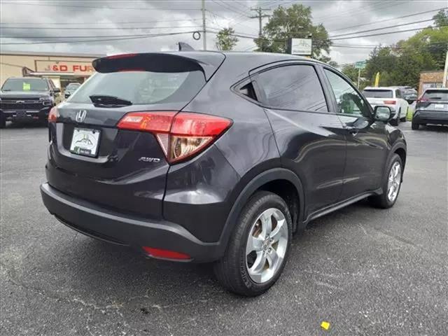 $16980 : 2016 HONDA HR-V2016 HONDA HR-V image 8