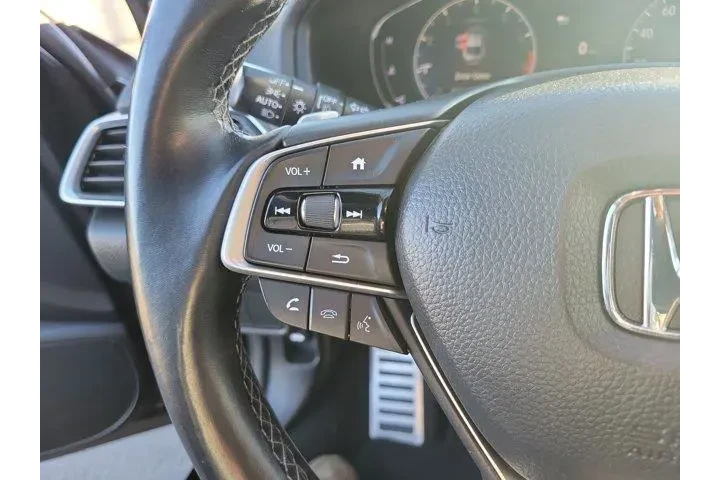 $22000 : Honda Accord 2021 Sport 4dr image 5