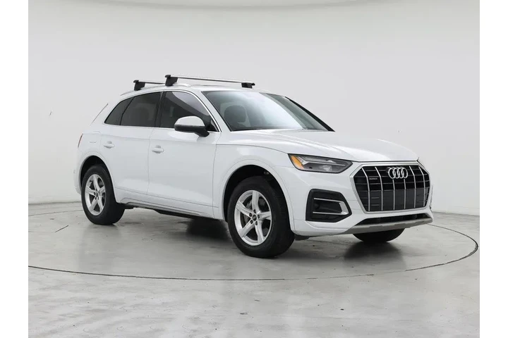 $29998 : Audi Q5 2023 AWD quattro Pre image 1