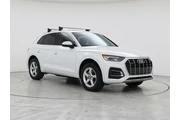 Audi Q5 2023 AWD quattro Pre en Fort Lauderdale