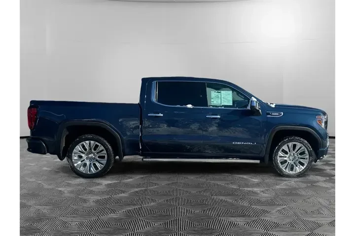 $34853 : GMC Sierra 1500 2021 4x4 Den image 6