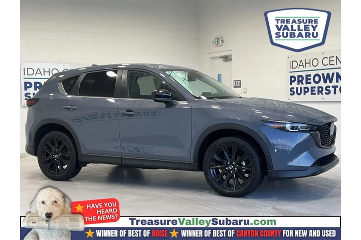 $25711 : Mazda CX-5 2023 AWD 2.5 S Ca image 1