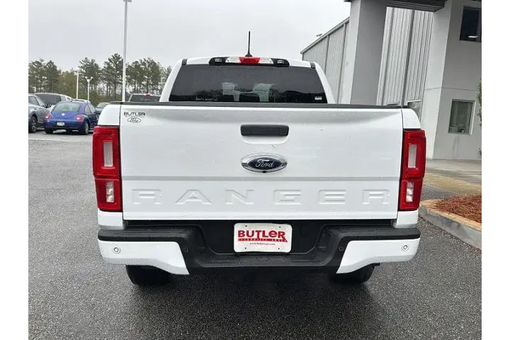 $24900 : Ford Ranger 2022 4x2 XLT 4dr image 4