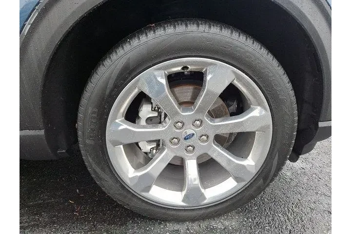 $30900 : Ford Explorer 2020 AWD Plati image 9