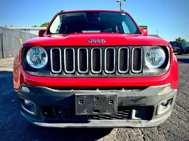 $12941 : 2015 Renegade Latitude image 4