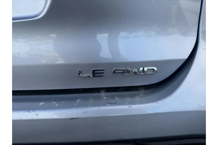 $36436 : Toyota Highlander 2024 AWD L image 7