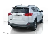 $12991 : Toyota RAV4 2015 XLE 4dr SUV thumbnail