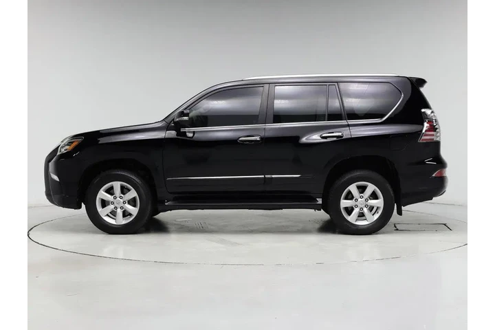 $35998 : Lexus GX 460 2019 AWD 4dr SU image 3