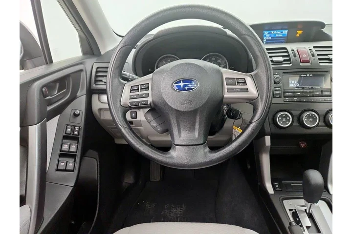 $13599 : Subaru Forester 2014 AWD 2.5 image 10