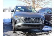 $22498 : Hyundai TUCSON 2022 AWD SEL thumbnail