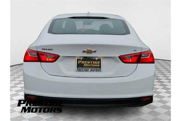 $15631 : 2023 Malibu 1LT image 6