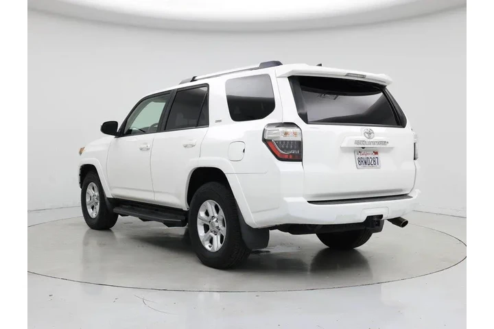 $33998 : Toyota 4Runner 2020 4x2 SR5 image 2