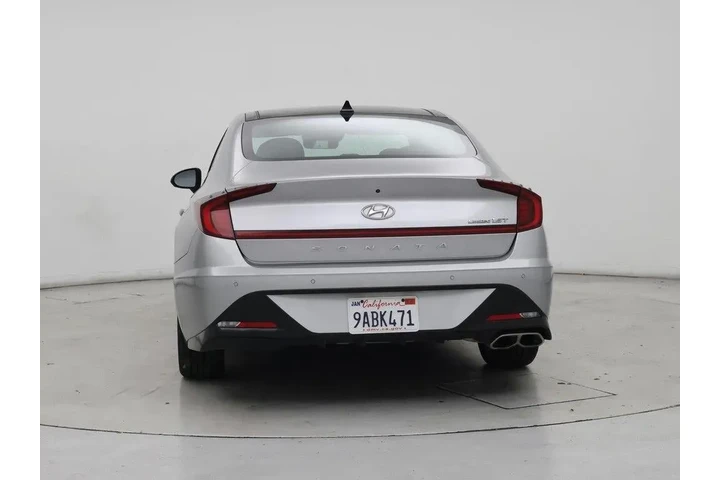 $20998 : Hyundai SONATA 2020 Limited image 6