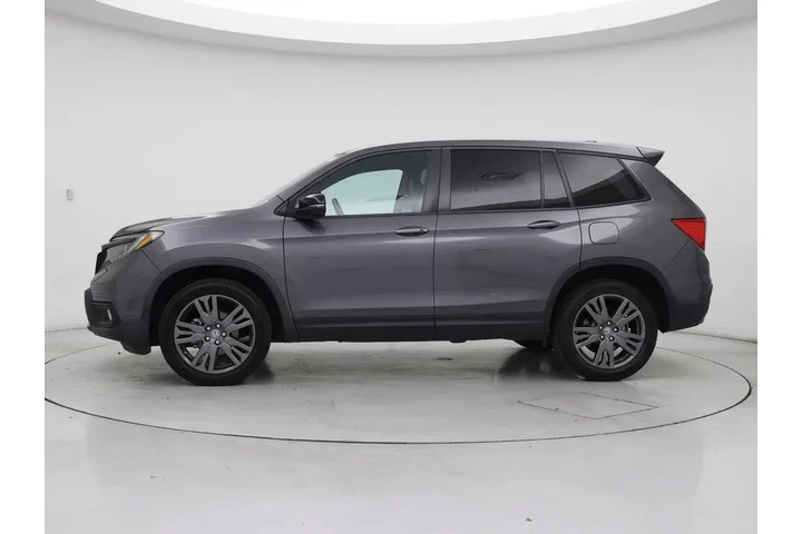 $23998 : Honda Passport 2020 AWD EX-L image 3