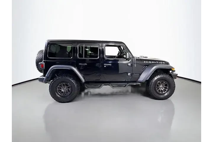 $36500 : Jeep Wrangler Unlimited 2022 image 8