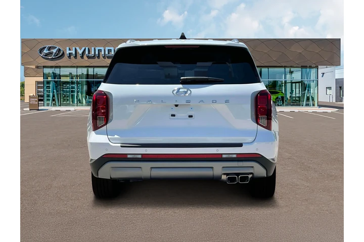 $39995 : Hyundai PALISADE 2025 SEL Pr image 6