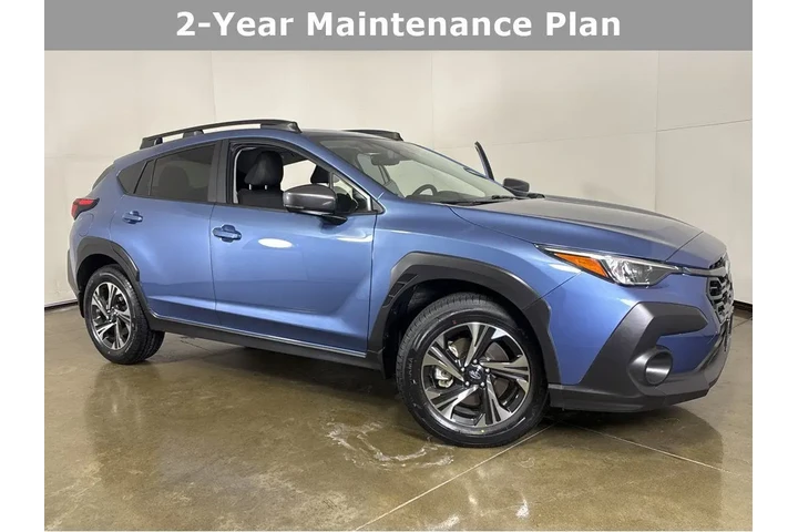 $25000 : 2024 Crosstrek Premium image 1