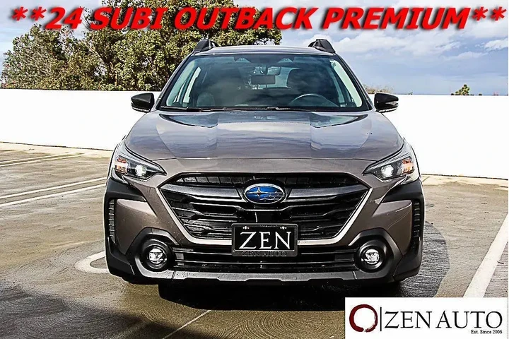 $28995 : Subaru Outback 2024 AWD Prem image 2