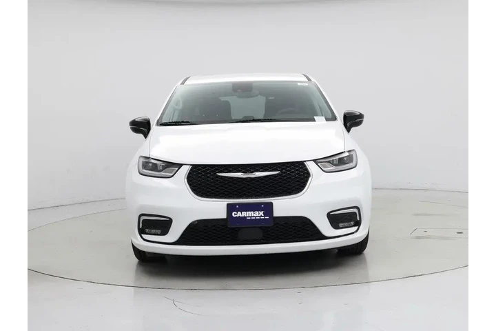 $28998 : Chrysler Pacifica Plug-In Hy image 5