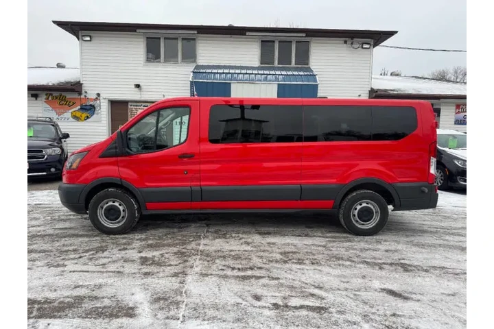 $21990 : 2016 Transit 350 XLT image 2
