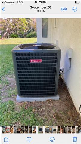 JC-A/C aire services hvac image 5