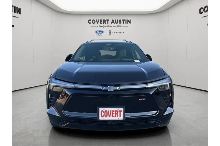 $28713 : Chevrolet Blazer EV 2024 AWD image 8