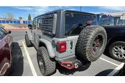 $39984 : Jeep Wrangler Unlimited 2018 thumbnail