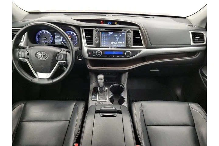 $24998 : Toyota Highlander 2018 XLE 4 image 9