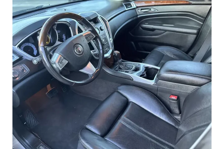 $5995 : 2012 SRX Luxury Collection image 9