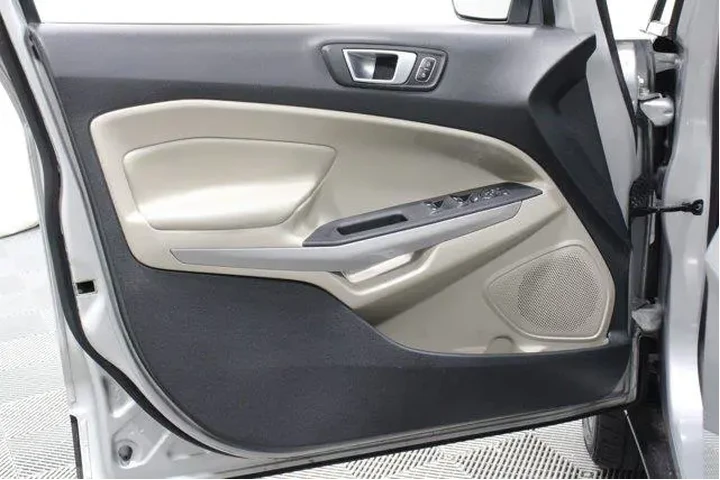 $18945 : Ford EcoSport 2021 AWD Titan image 6