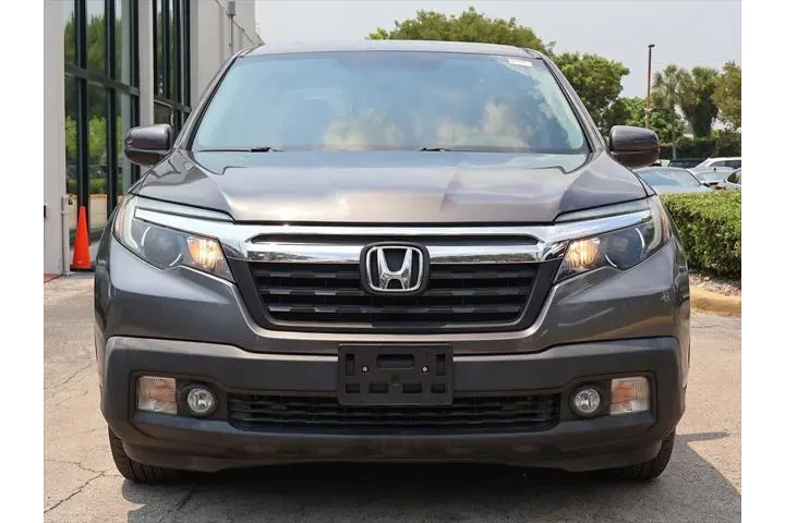 $21290 : Honda Ridgeline 2019 RTL 4dr image 9