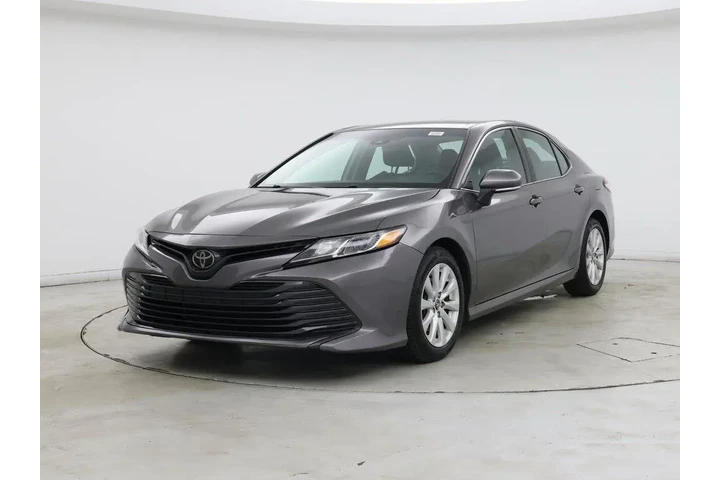 $20998 : Toyota Camry 2018 LE 4dr Sed image 4
