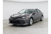 $20998 : Toyota Camry 2018 LE 4dr Sed thumbnail