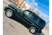 $7499 : 2011 Liberty Sport thumbnail